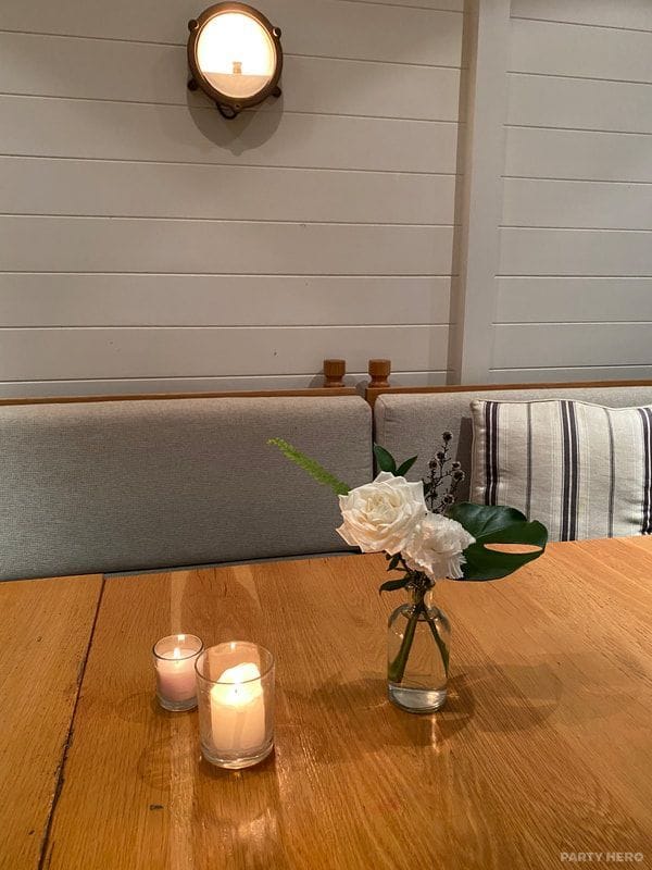 Floral Fix activity in Sydney - group bookings