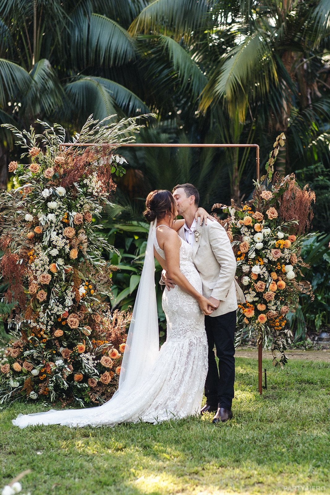 Floral Fix activity in Sydney - group bookings