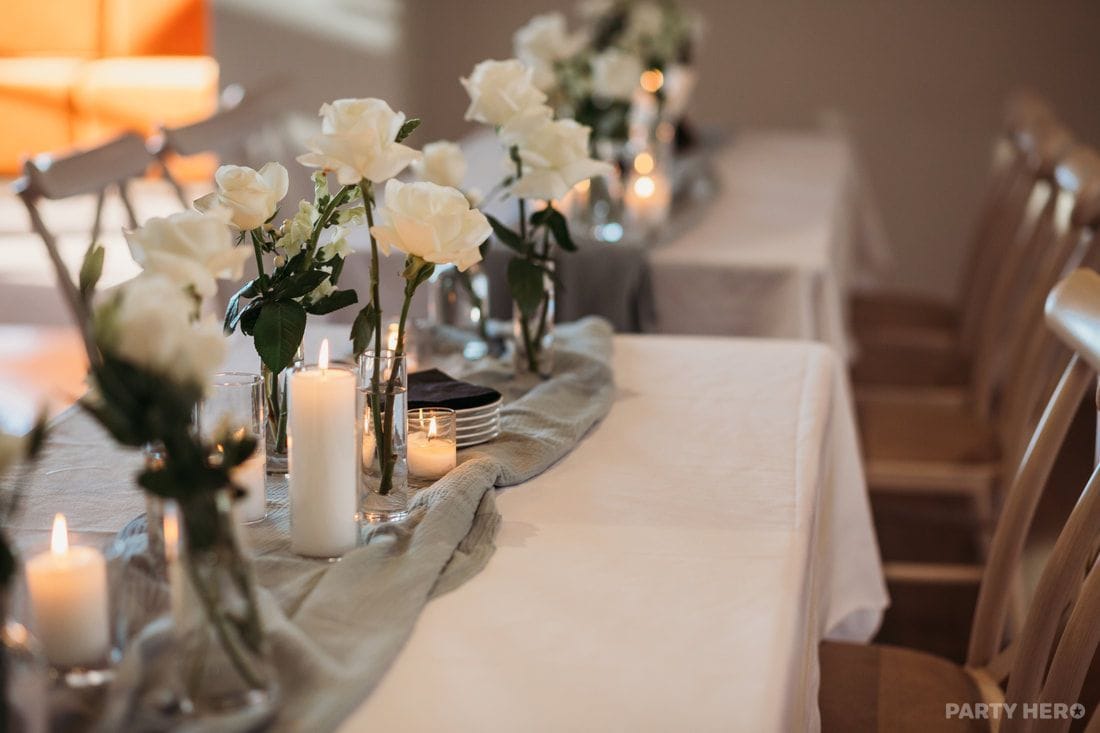 Floral Fix activity in Sydney - group bookings