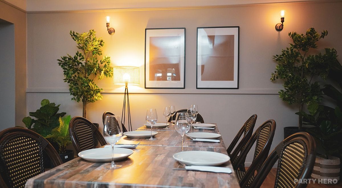 The Royal Muswellbrook - party venue in the Hunter Valley