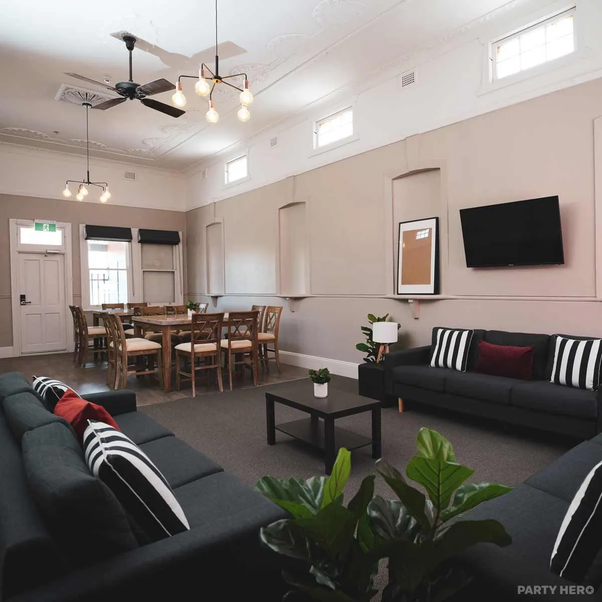 The Royal Muswellbrook