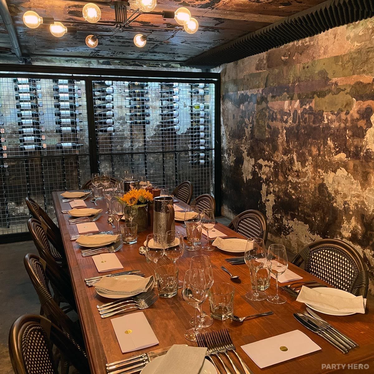 The Royal Muswellbrook - party venue in the Hunter Valley