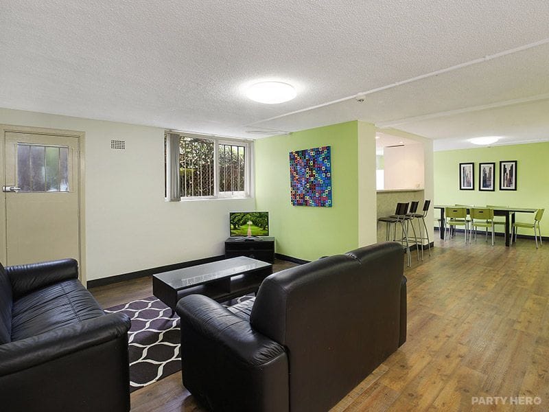Ultimate Apartments Bondi Beach - serviced apartments in Sydney