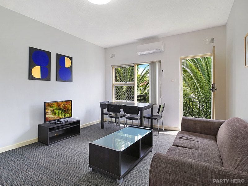 Ultimate Apartments Bondi Beach - serviced apartments in Sydney