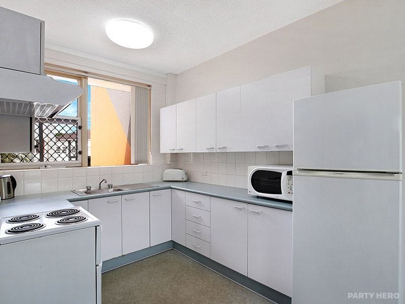 Ultimate Apartments Bondi Beach - serviced apartments in Sydney