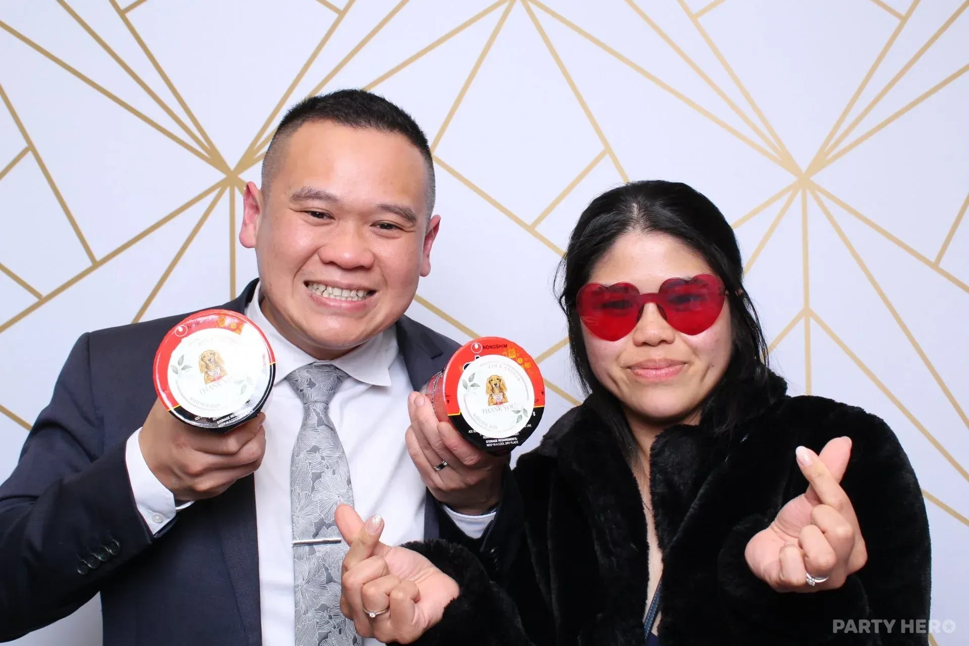 Stardust Photobooths - photo booth hire in Melbourne