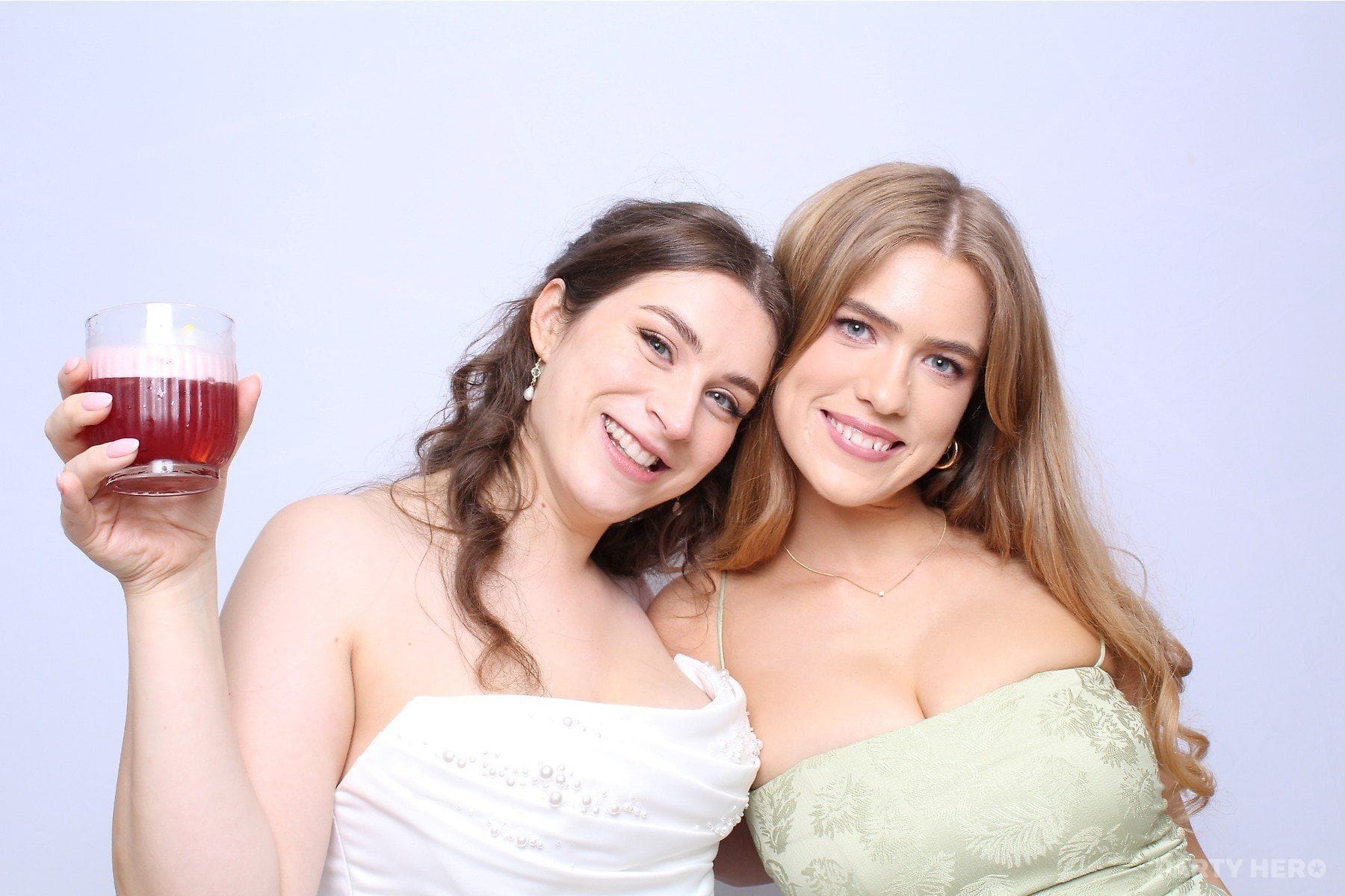 Stardust Photobooths - photo booth hire in Melbourne