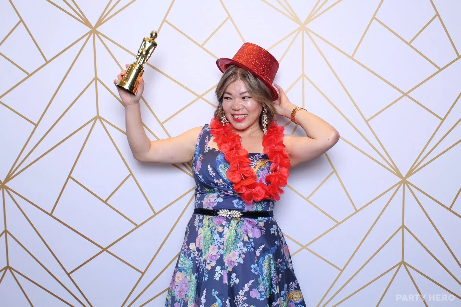 Stardust Photobooths - photo booth hire in Melbourne