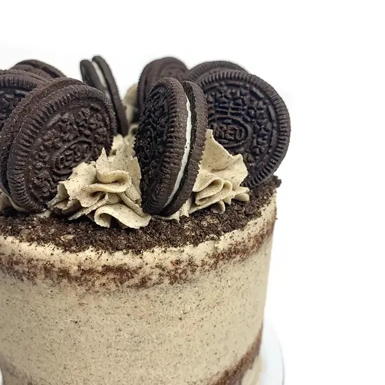 Baked by M&G - catering in Brisbane