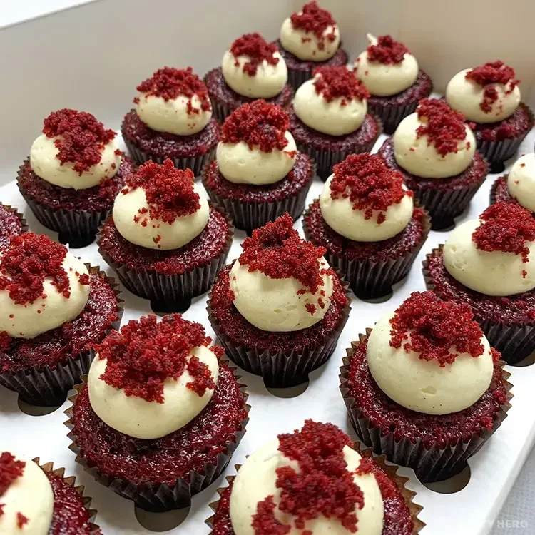 Baked by M&G
