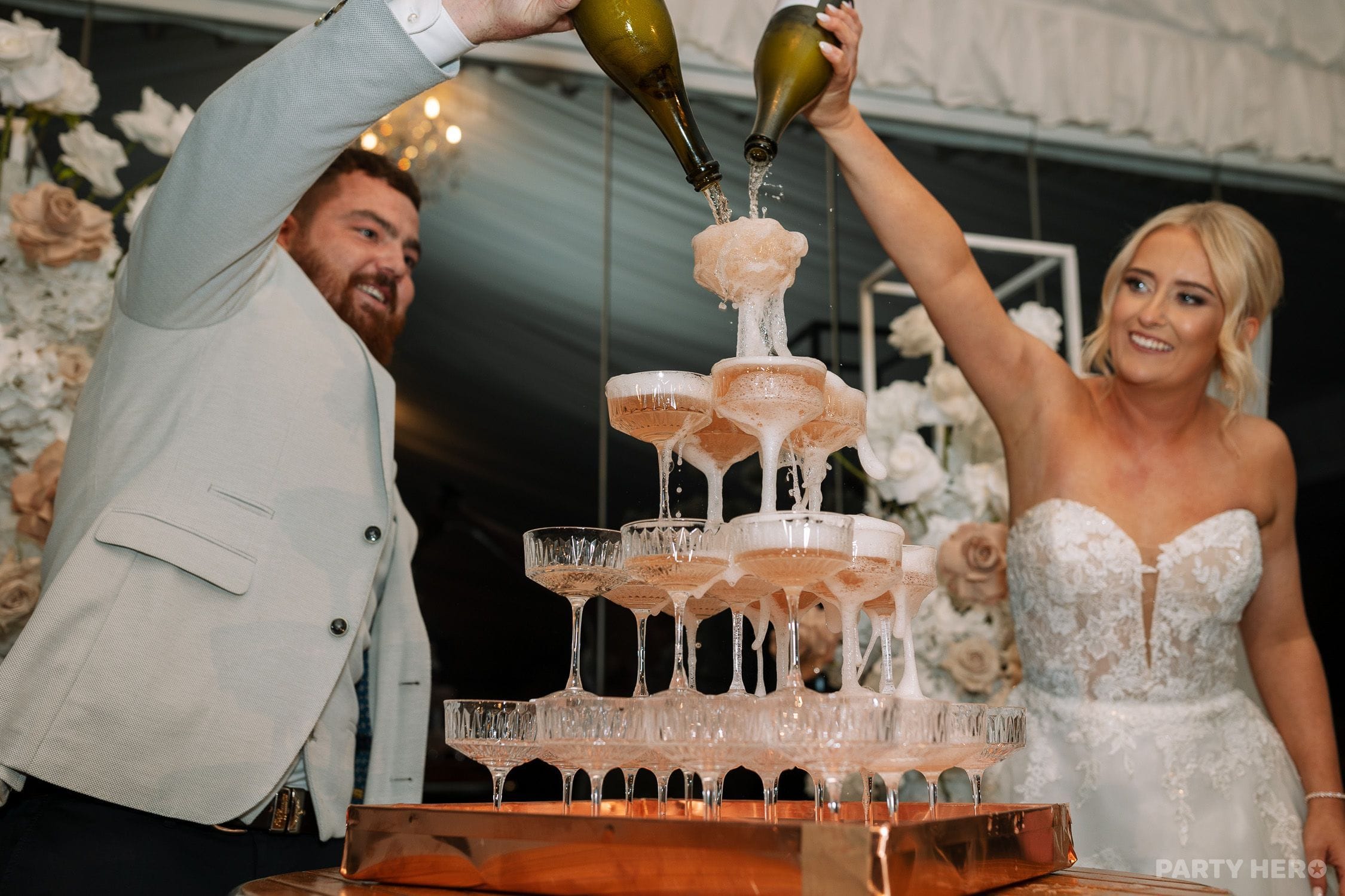 Mr Hendrix Photography - event photography in the Hunter Valley