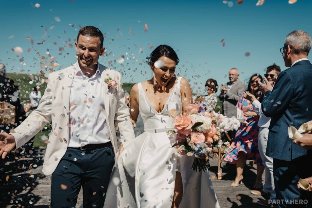 Mr Hendrix Photography - event photography in the Hunter Valley