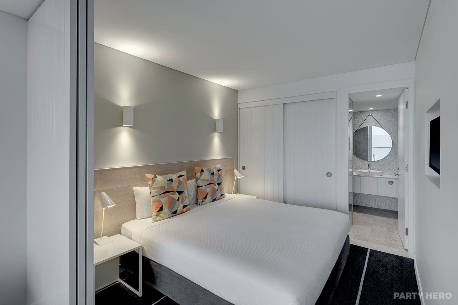 Adina Apartment Hotel Bondi Beach Sydney - serviced apartments in Sydney