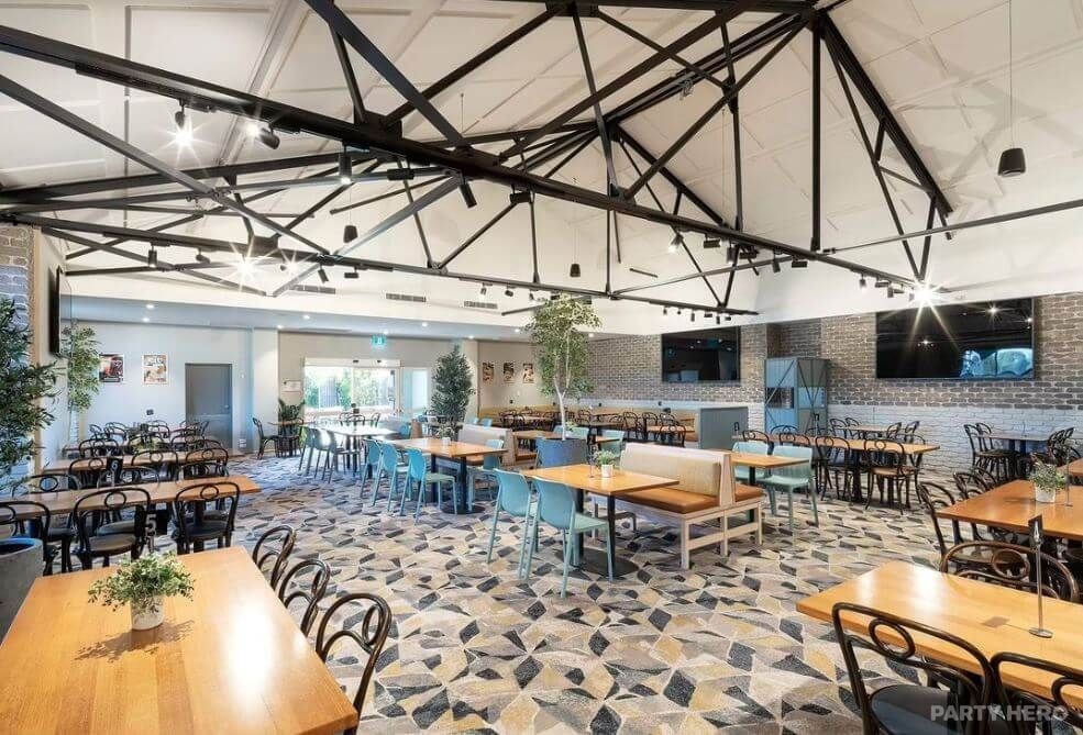 Burpengary Tavern - party venue in Brisbane