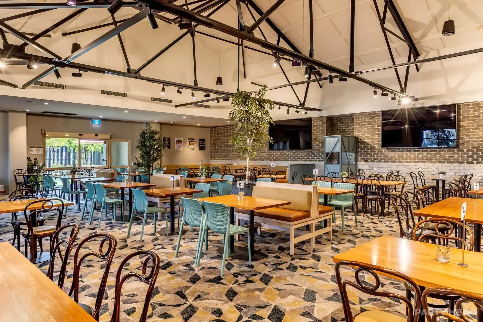 Burpengary Tavern - party venue in Brisbane