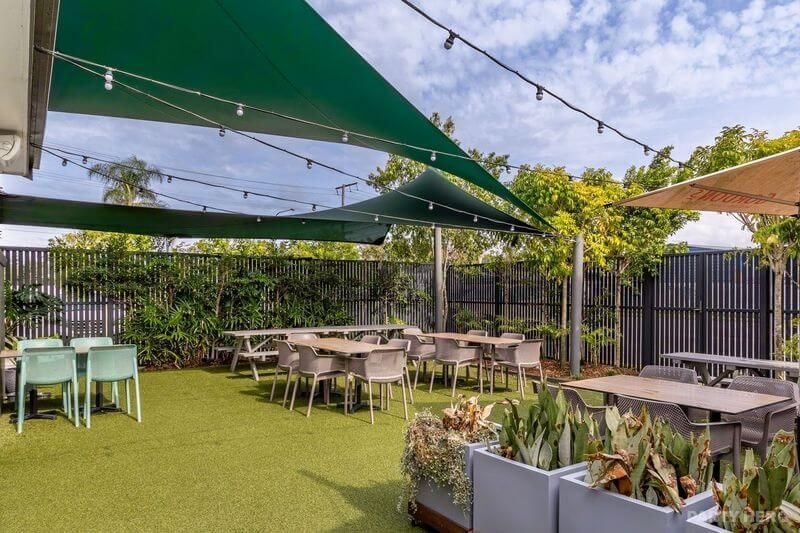 Burpengary Tavern - party venue in Brisbane