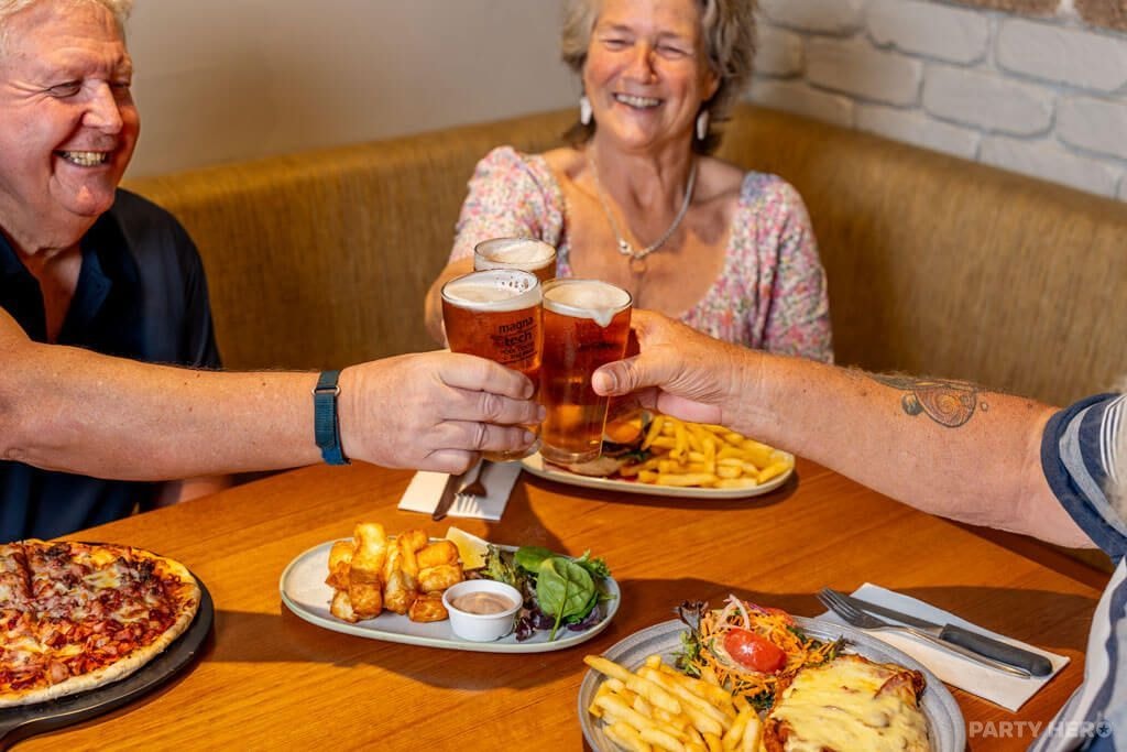 Burpengary Tavern - party venue in Brisbane