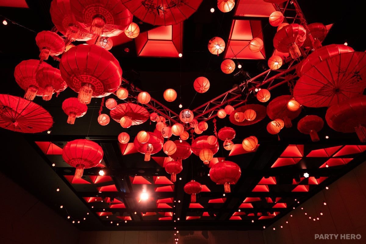 The Prop House Collective - balloon and party decorations in Brisbane