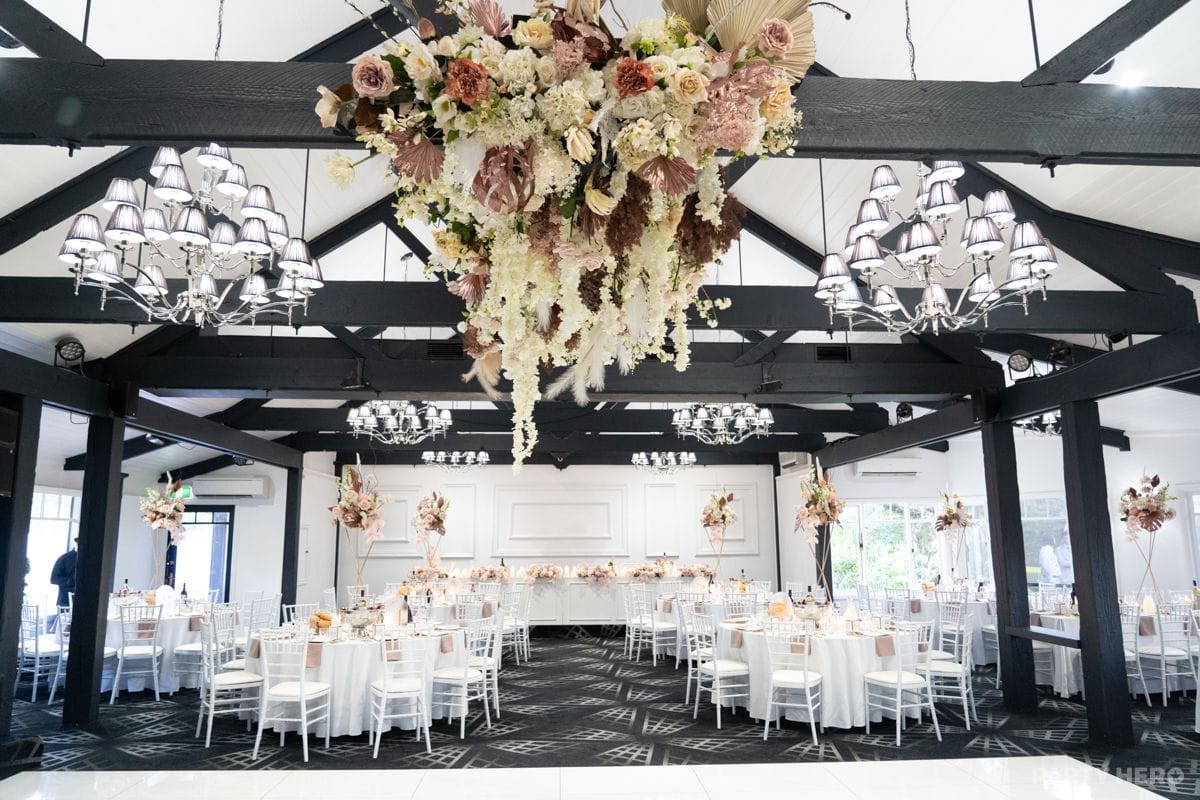 Windmill Gardens - party venue in Melbourne