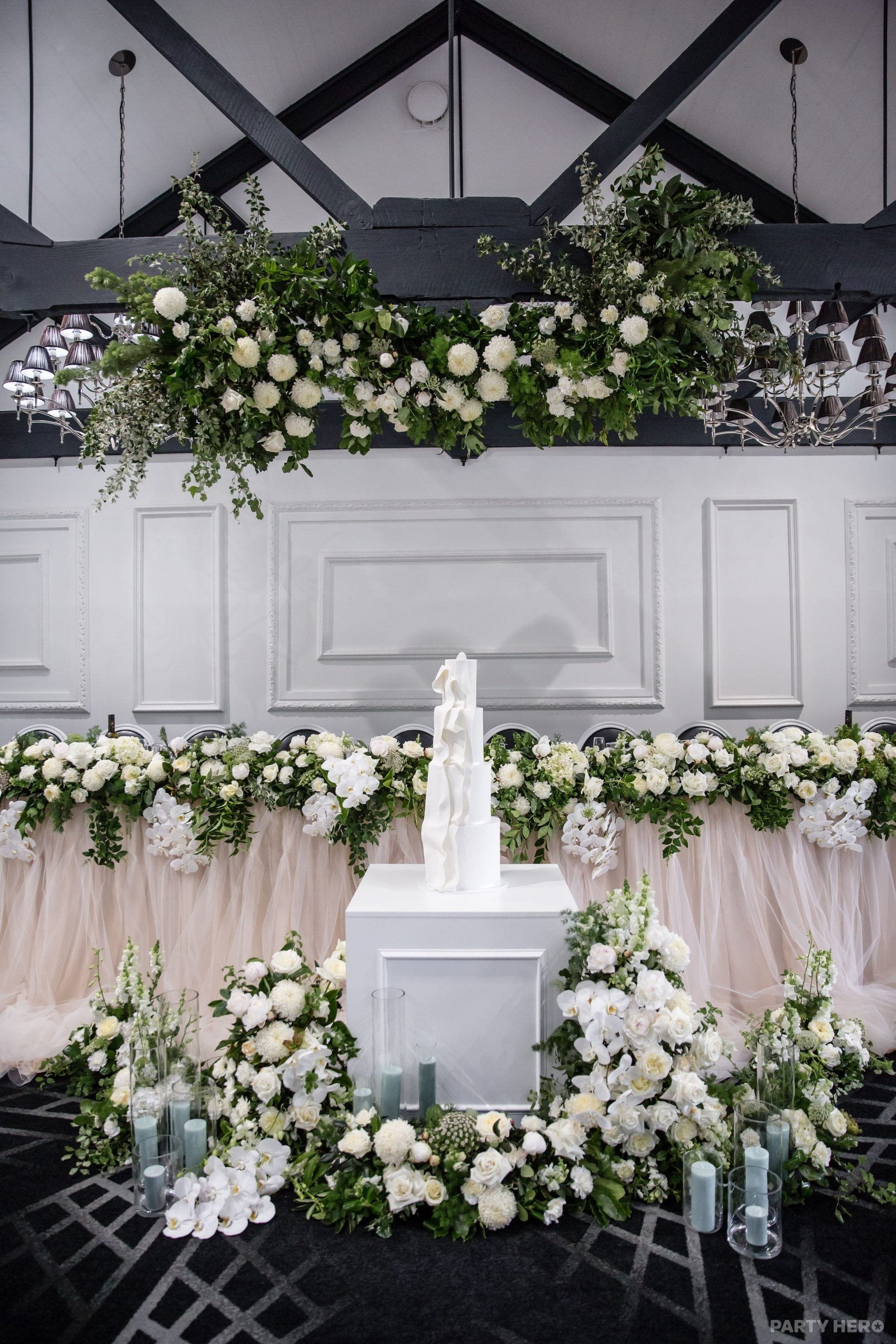 Windmill Gardens - party venue in Melbourne