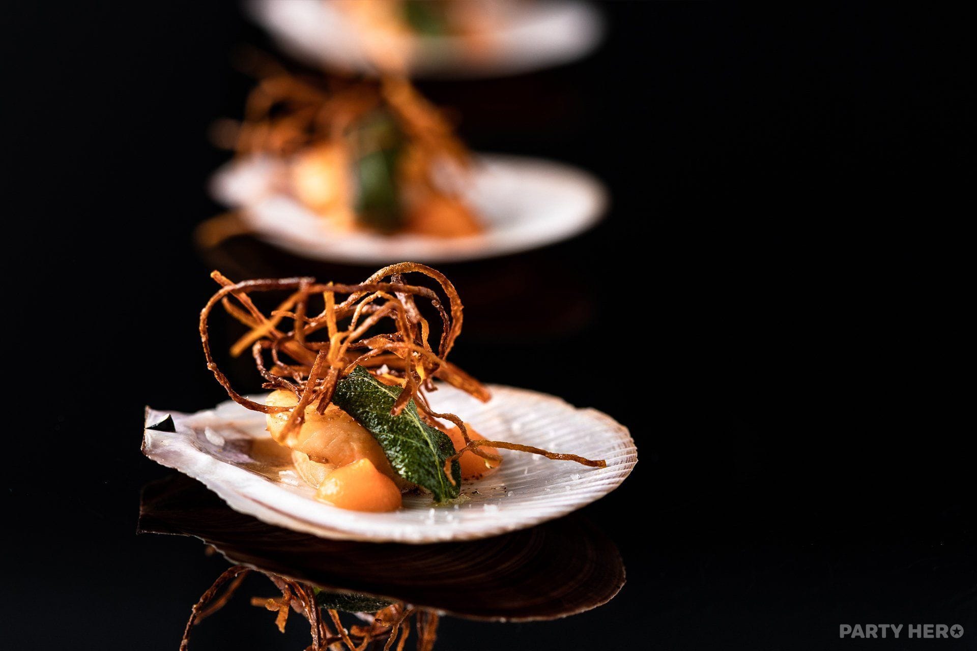 M2 Kitchen - caterers in the Southern Highlands
