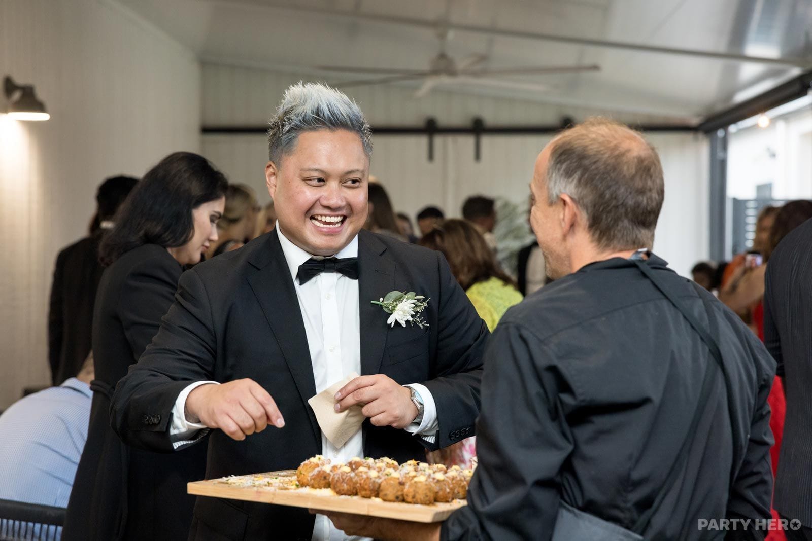 Billy Goat Catering - catering in the Hunter Valley