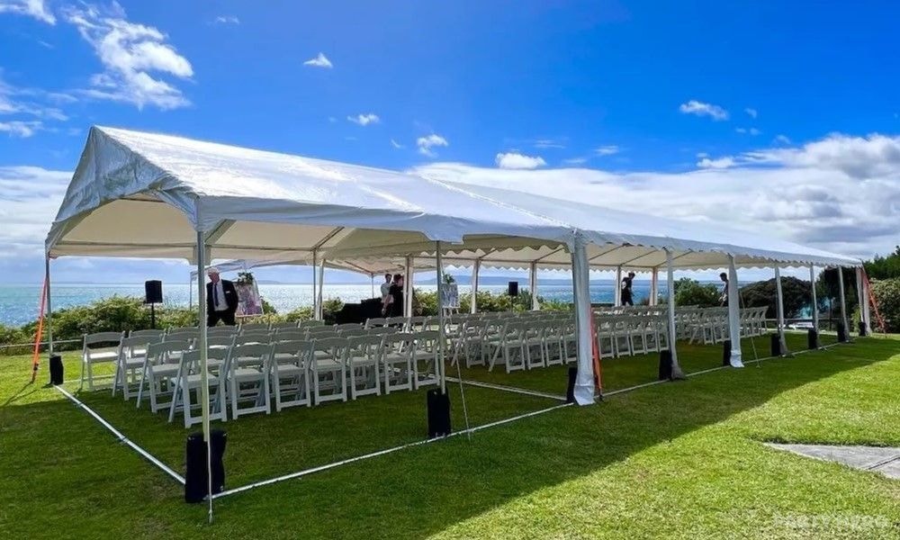 Victoria Event Hire - marquee hire in Melbourne