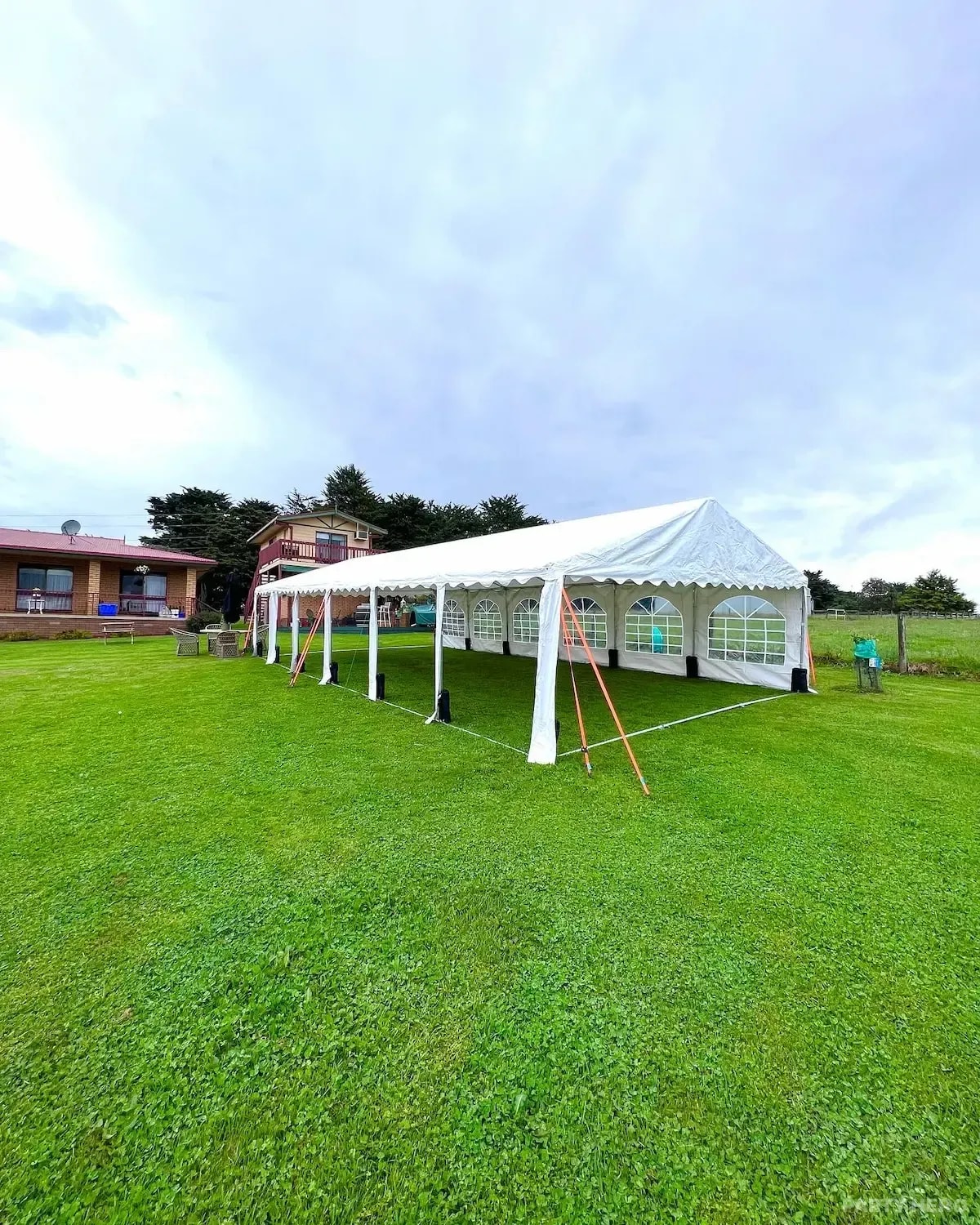Victoria Event Hire - marquee hire in Melbourne