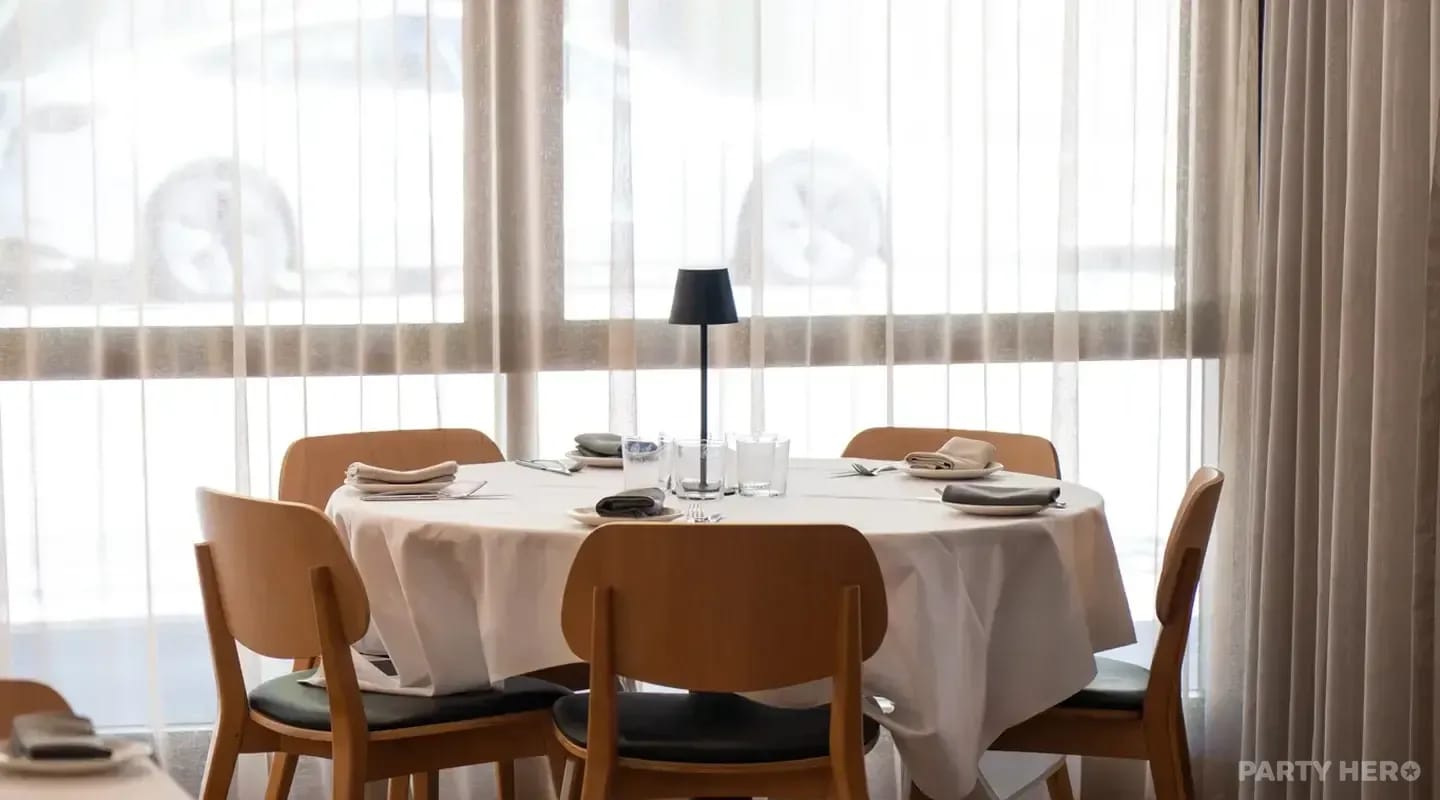 Annata - party venue in Sydney