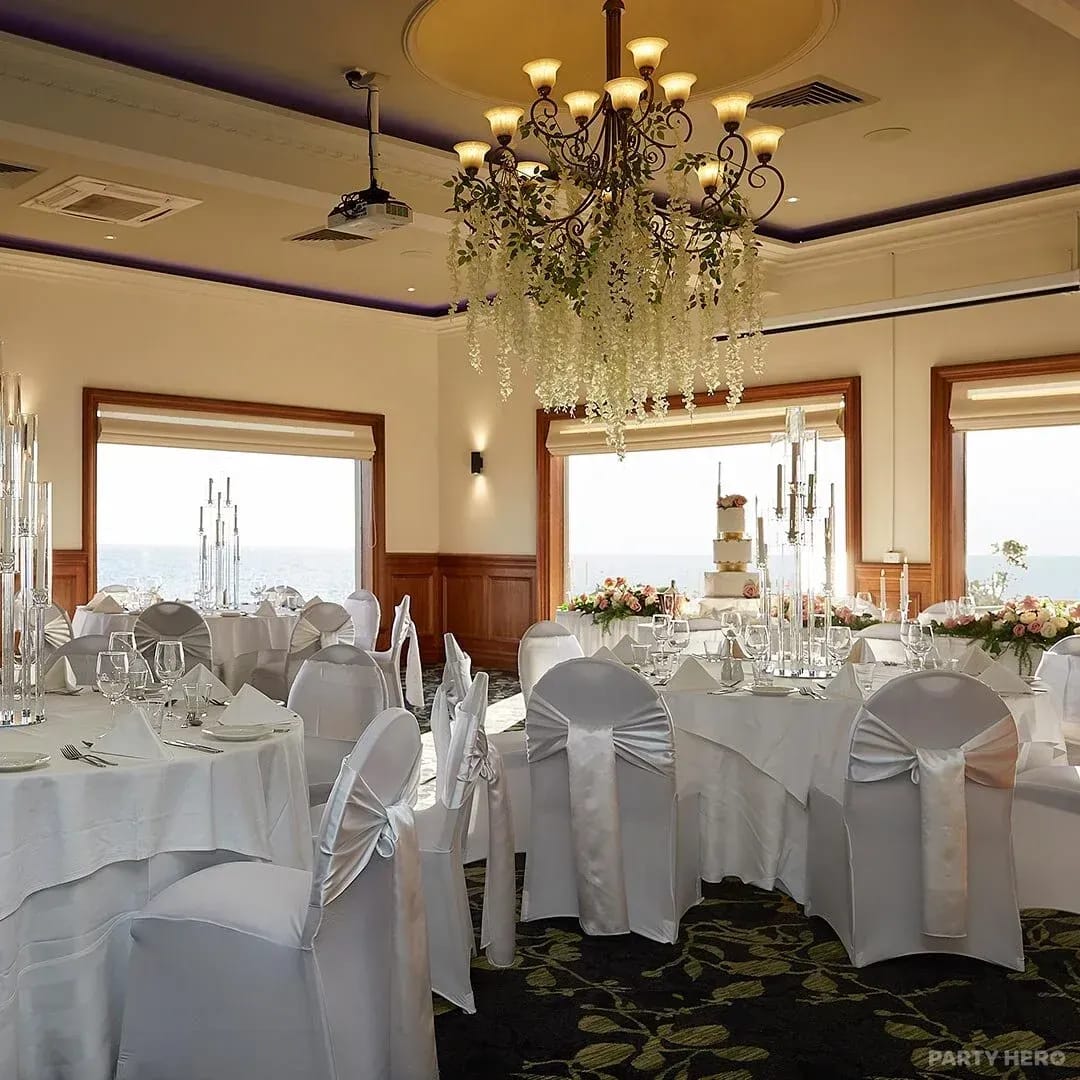 Brighton Beach Hotel - party venue in Melbourne