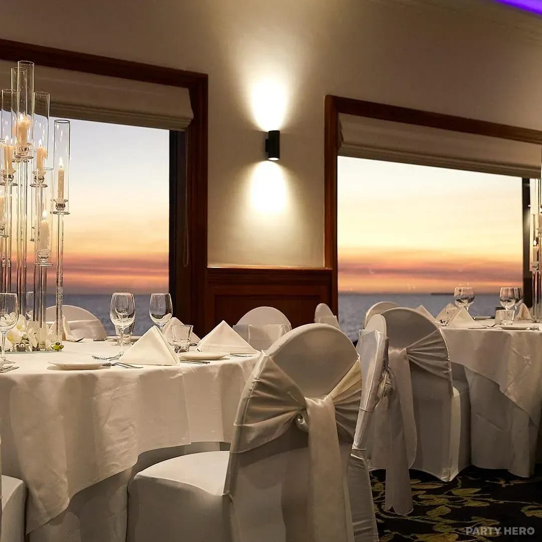 Brighton Beach Hotel - party venue in Melbourne