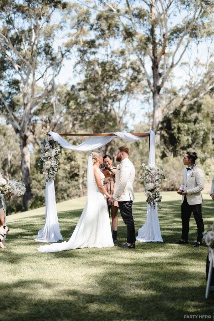 Nelson Bay Golf Club - party venue in Port Stephens