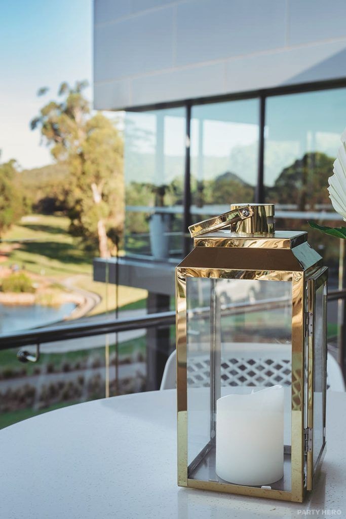 Nelson Bay Golf Club - party venue in Port Stephens