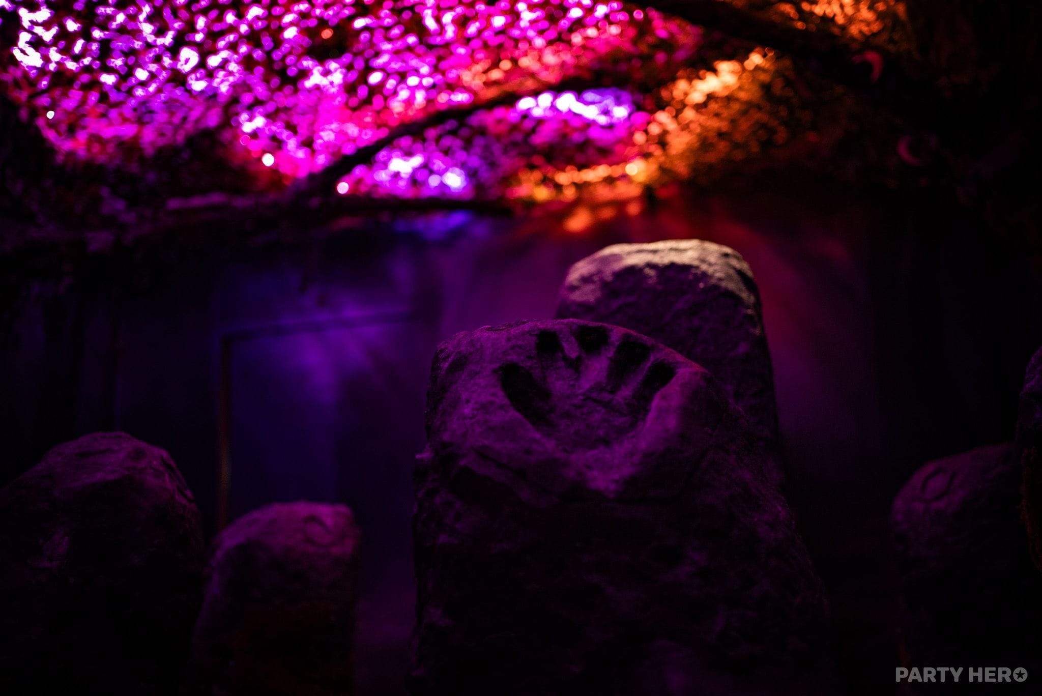 Next Level Escape escape rooms in Sydney - group bookings