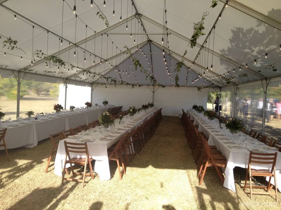 Wwave Audio Visual - sound and lighting hire in Melbourne
