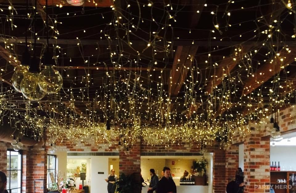 Wwave Audio Visual - sound and lighting hire in Melbourne