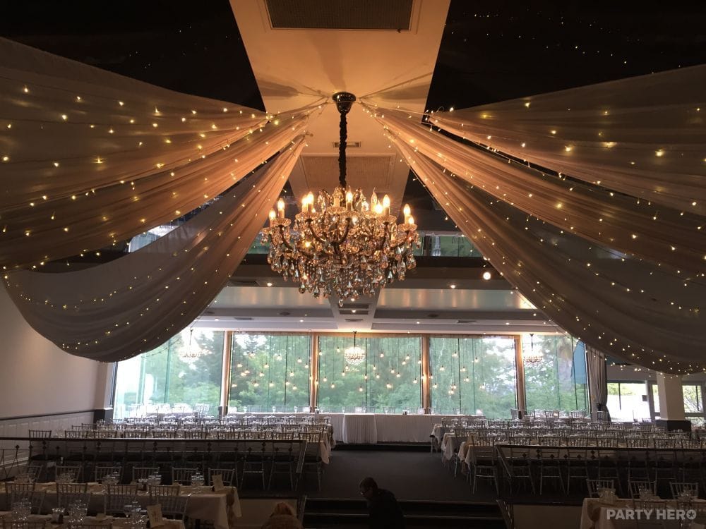 Wwave Audio Visual - sound and lighting hire in Melbourne