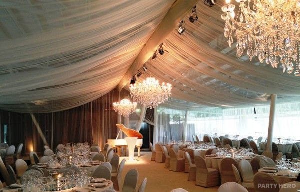 Wwave Audio Visual - sound and lighting hire in Melbourne