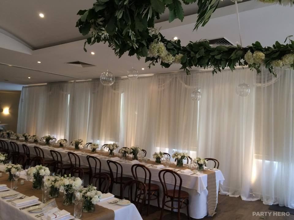 Wwave Audio Visual - sound and lighting hire in Melbourne