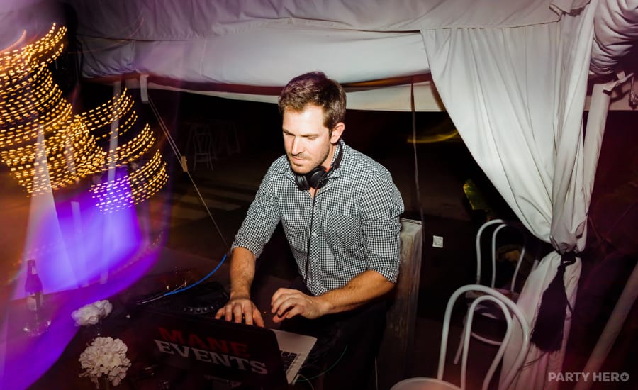 Mane Events - party entertainment in the Hunter Valley