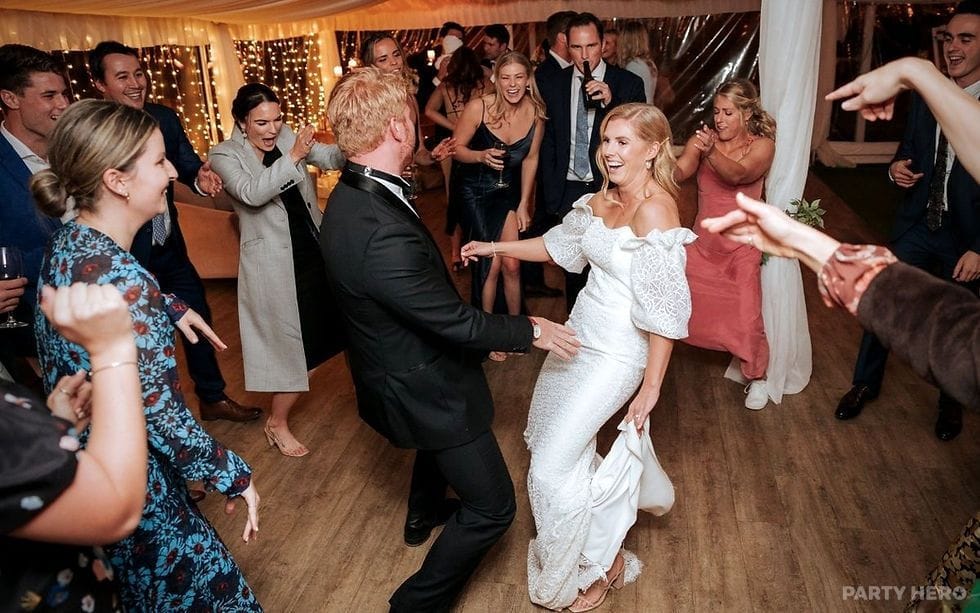 Mane Events - party entertainment in the Hunter Valley