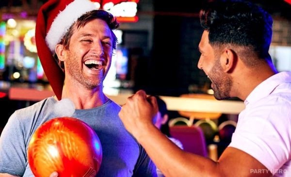 Zone Bowling Capalaba - ten pin bowling in Brisbane