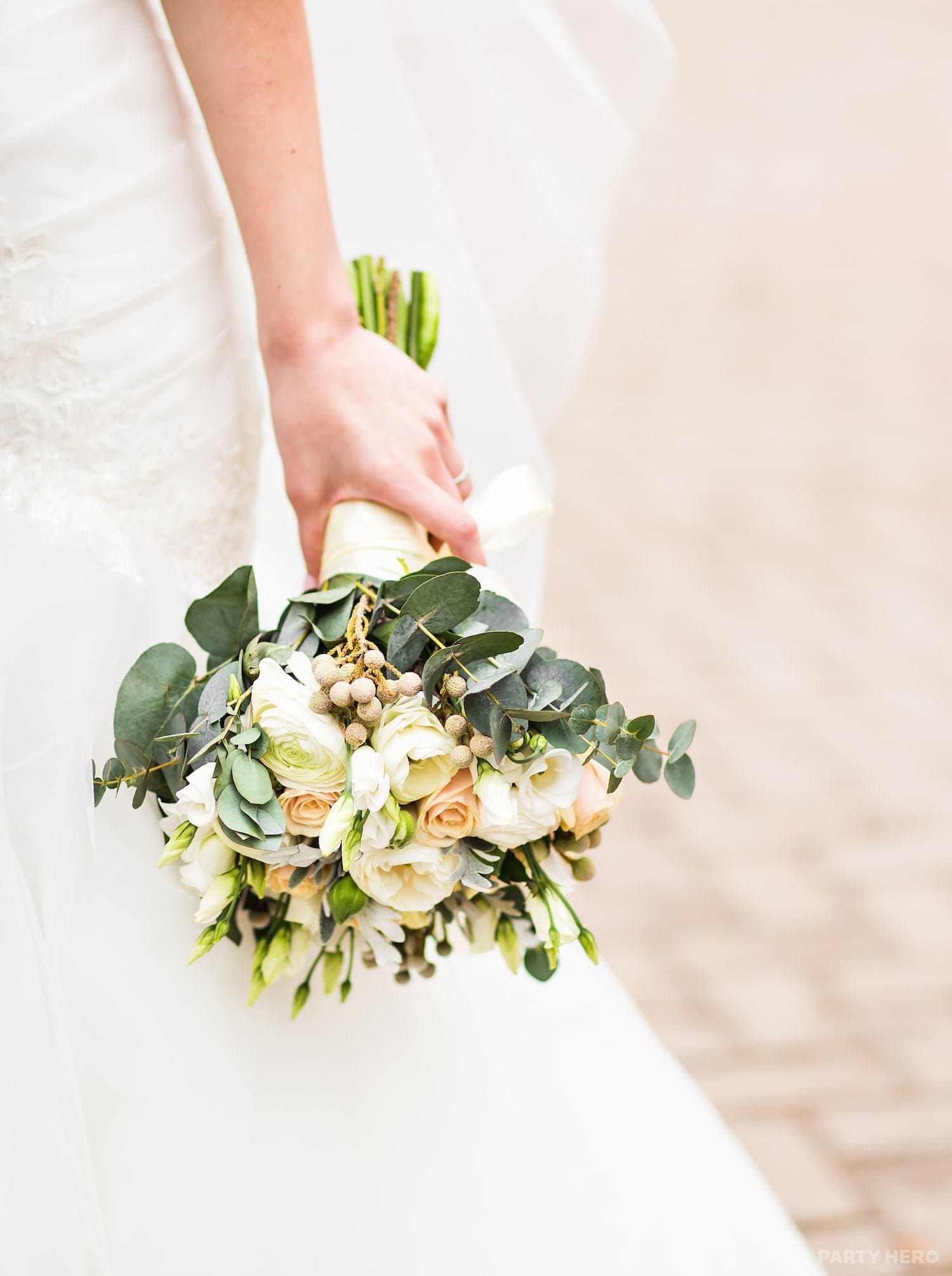 Valley Fresh Flowers - event flowers in the Hunter Valley
