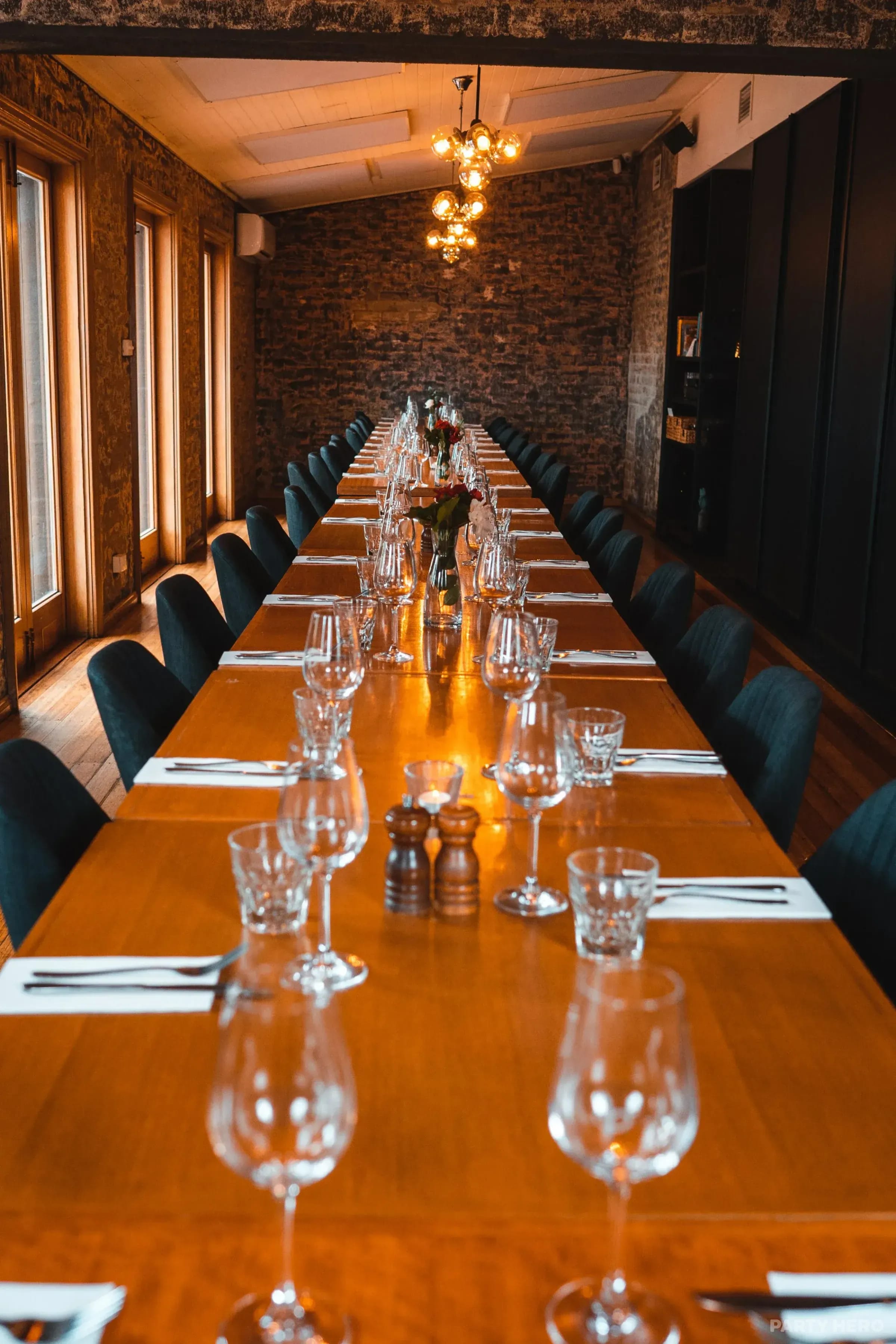 Dandenong Pavilion - party venue in Melbourne