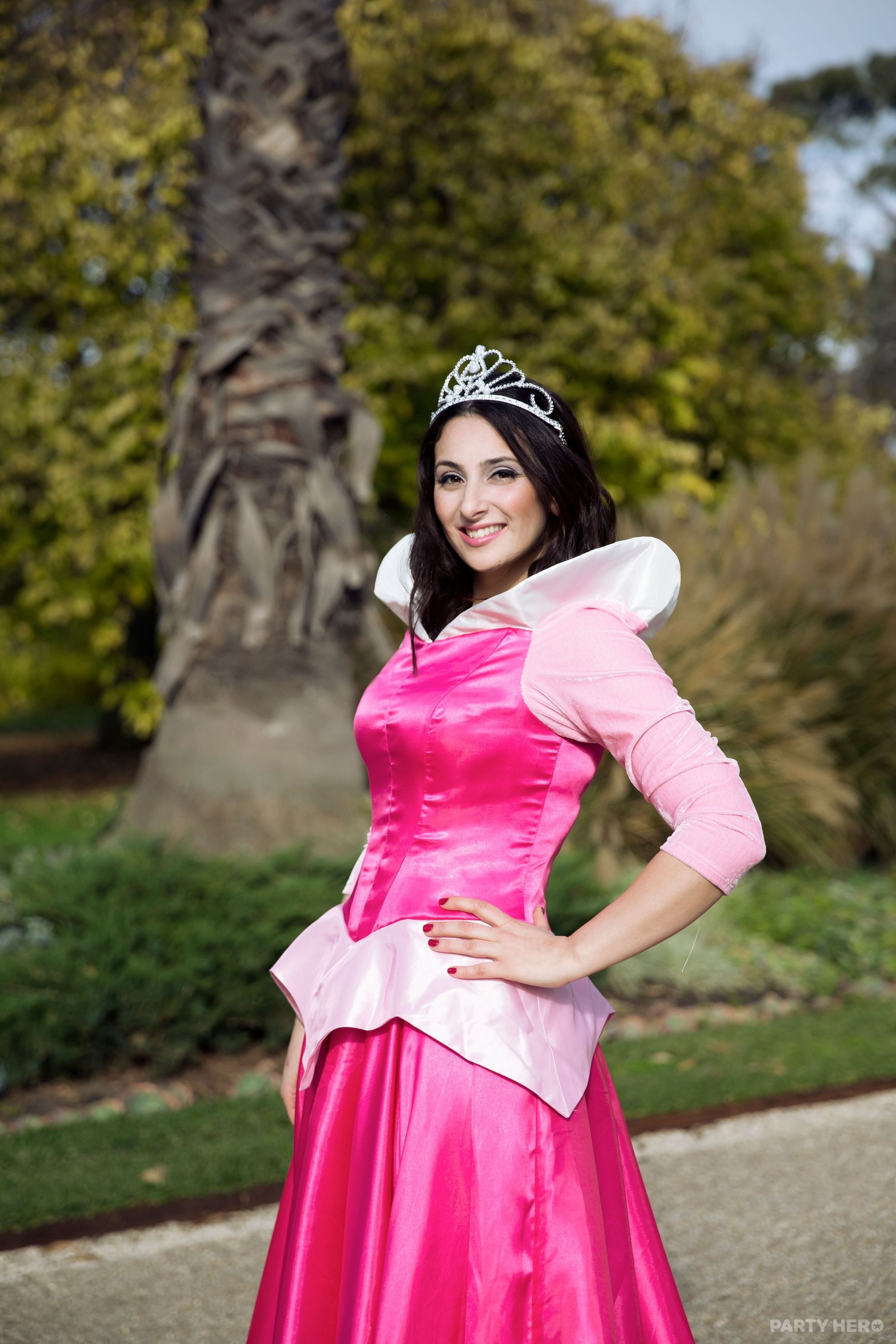 Lilly's Face Painting - party hire in Melbourne