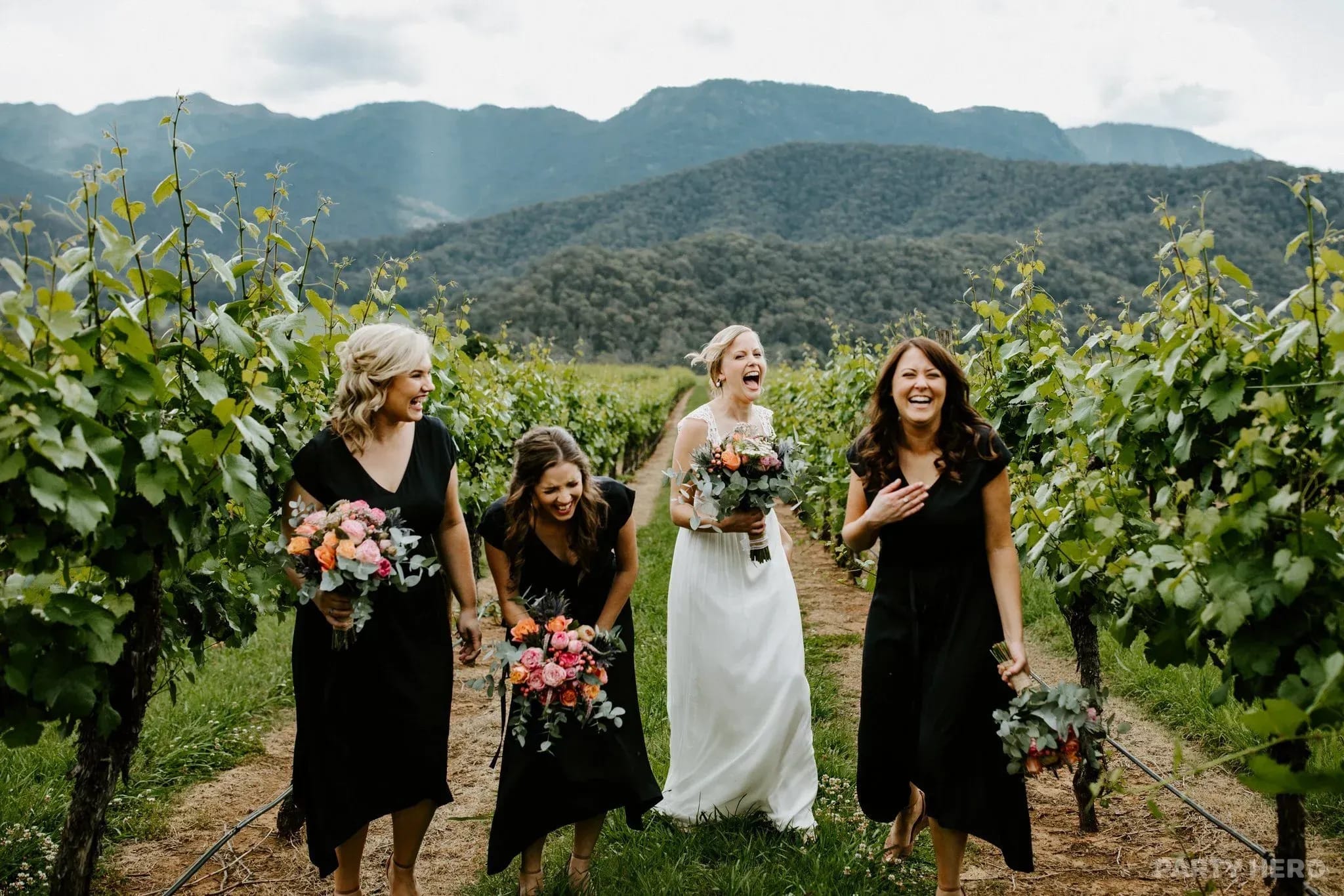 Dan Brannan Photography - event photography in the Yarra Valley