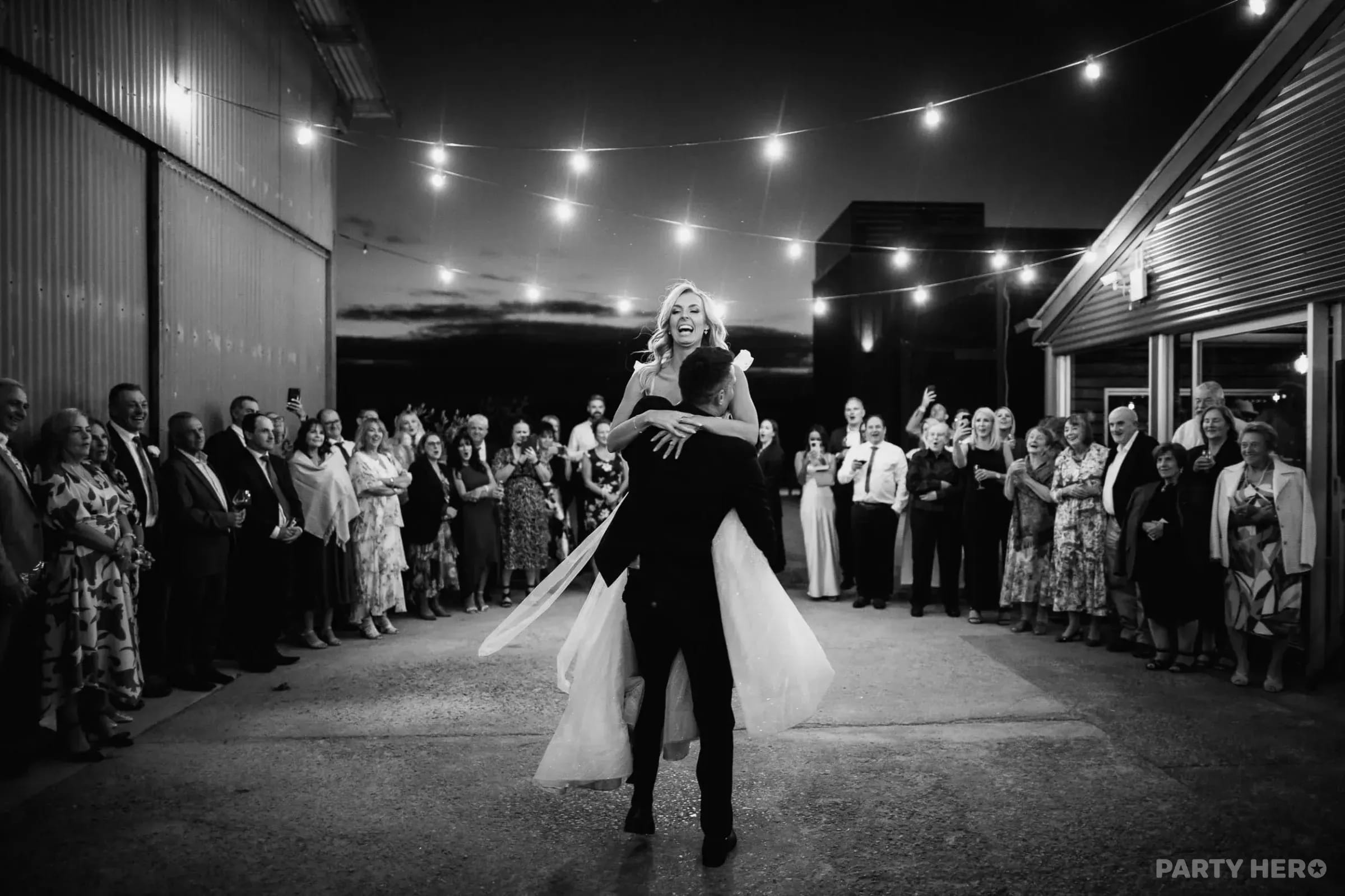 Dan Brannan Photography - event photography in the Yarra Valley