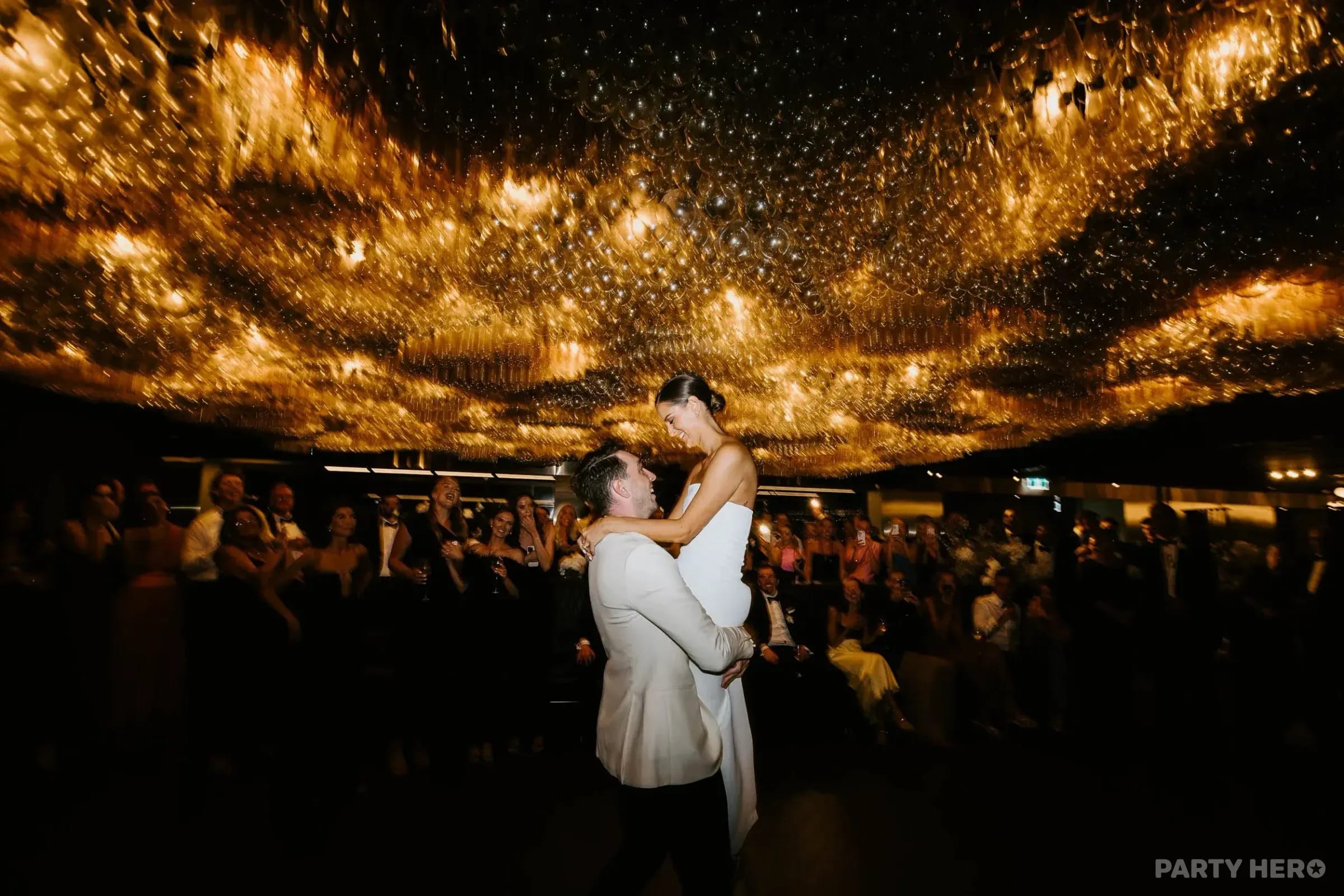 Dan Brannan Photography - event photography in the Yarra Valley