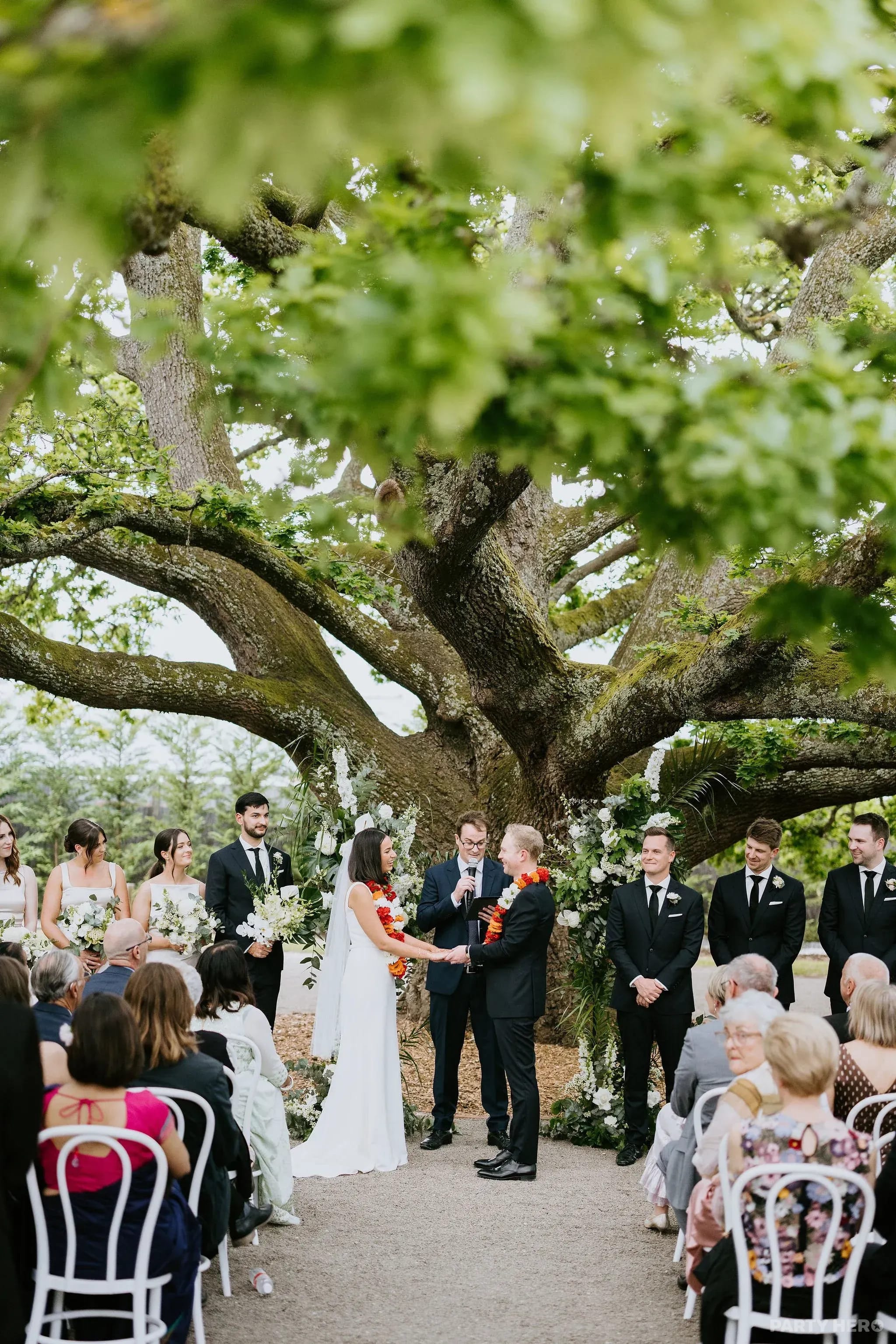 Dan Brannan Photography - event photography in the Yarra Valley