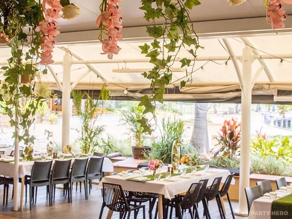 Fiction Bar & Restaurant